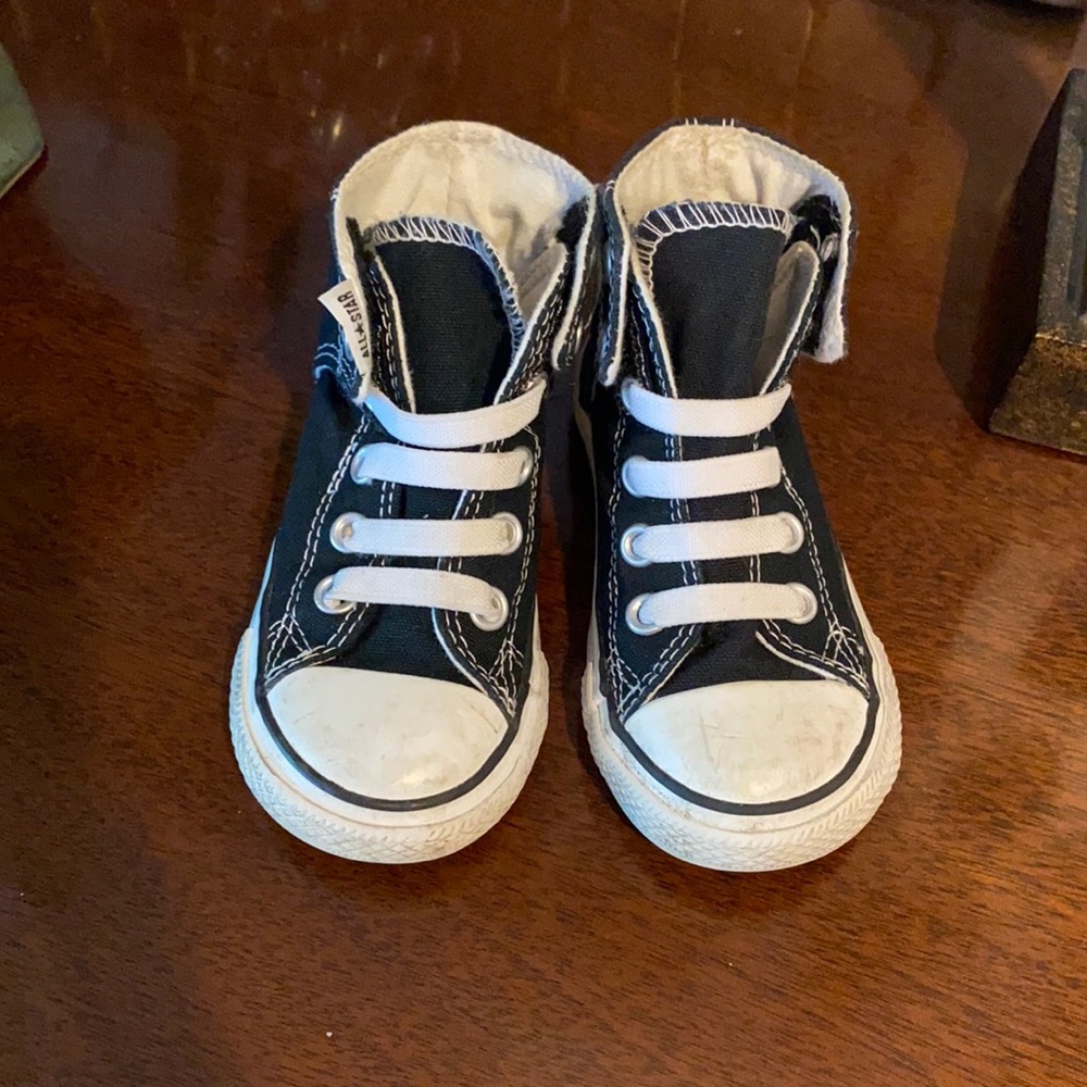 Converse sneakers
